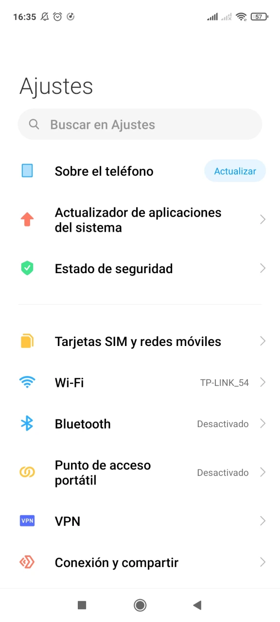 Permitir la instalación de la aplicación Melbet para iOS.