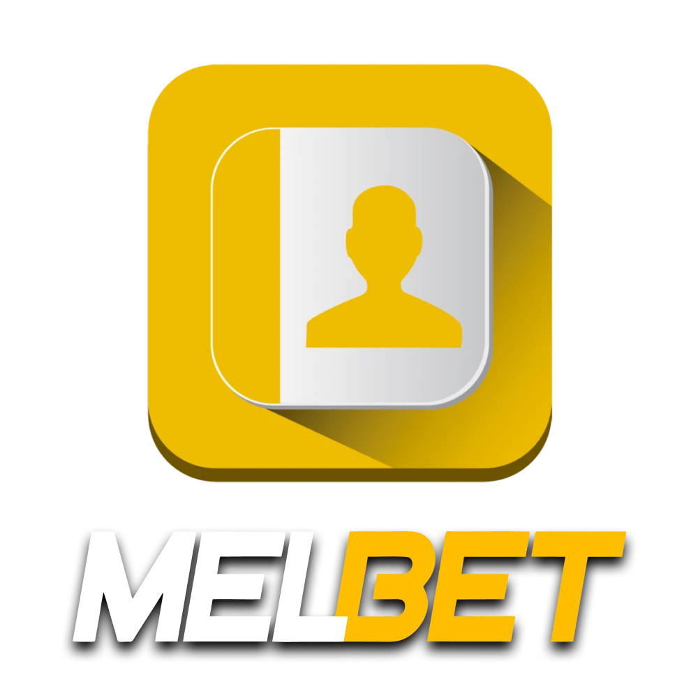 Le informaremos sobre las formas de contactar con el equipo de Melbet.