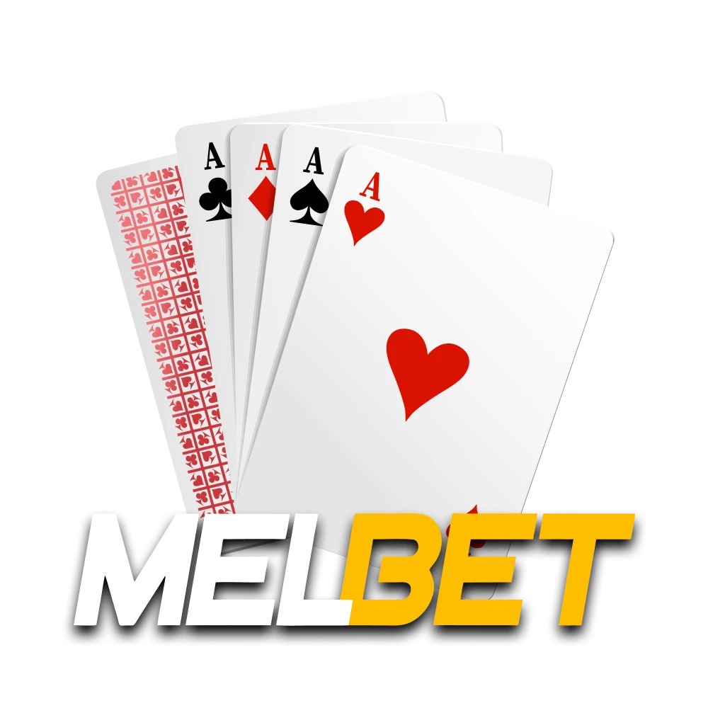 Apuesta y juega responsablemente en Melbet.