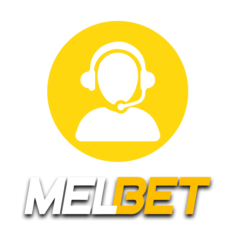 Le informaremos sobre las formas de contactar con el equipo de Melbet.