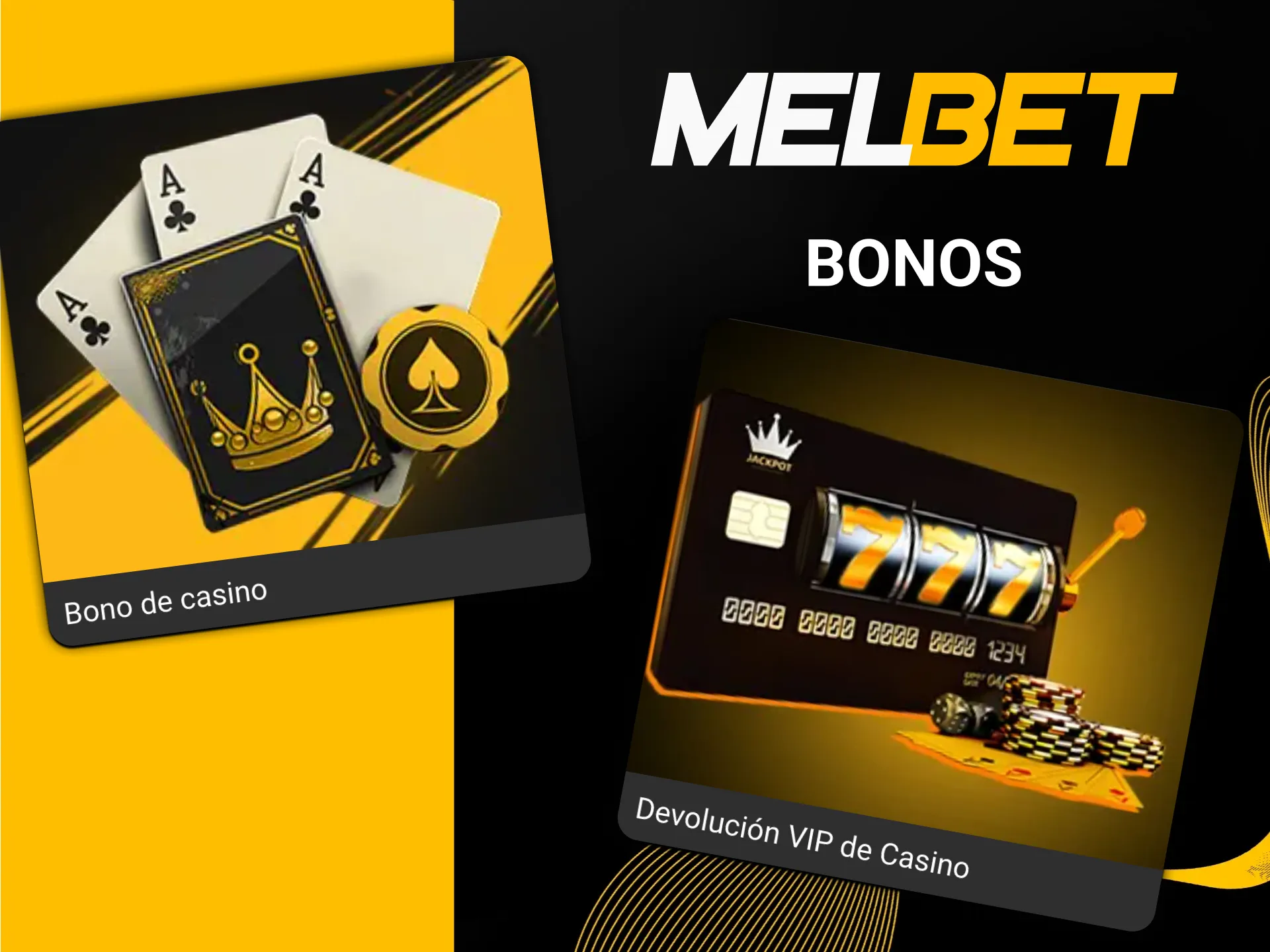 Aprovecha increíbles bonos en Melbet y gana.